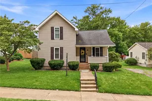50 S 7th St, Sharpsville, PA 16150 - Photo 1