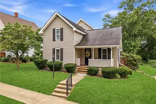 50 S 7th St, Sharpsville, PA 16150 - Photo 2