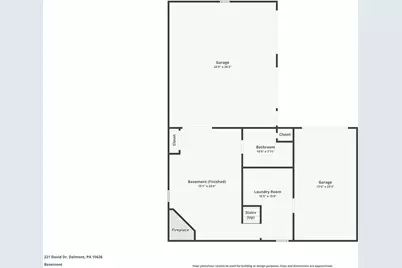 221 David Drive, Salem Township, PA 15626 - Photo 44