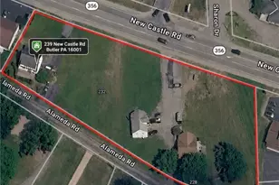239 New Castle Rd, Twp of But SW, PA 16001 - Photo 1