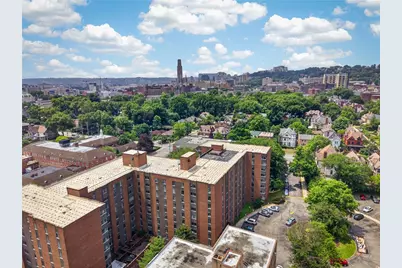 5 Bayard Rd #418, Pittsburgh, PA 15213 - Photo 40