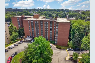 5 Bayard Road #418, Pittsburgh, PA 15213 - Photo 6