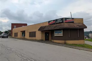 712 Magee Ave and 8th St, Jeannette, PA 15644 - Photo 1