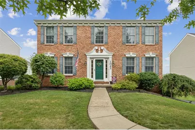 1023 Mayfair Dr, Cecil, PA 15317 - Photo 1