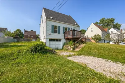 216 Bettis, Dravosburg, PA 15034 - Photo 1