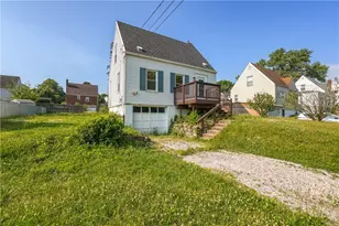216 Bettis, Dravosburg, PA 15034 - Photo 1