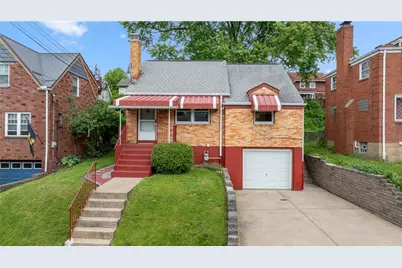 1839 Viruth St, Pittsburgh, PA 15212 - Photo 1