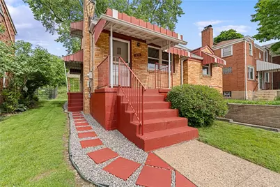 1839 Viruth St, Pittsburgh, PA 15212 - Photo 4