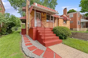 1839 Viruth St, Pittsburgh, PA 15212 - Photo 4