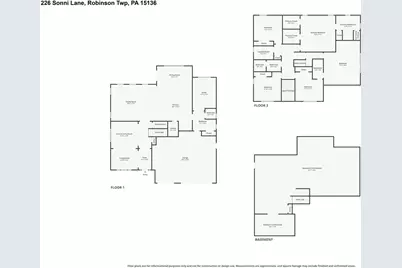 226 Sonni Lane, Robinson Twp, PA 15136 - Photo 48
