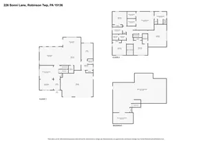 226 Sonni Ln, Robinson Twp, PA 15136 - Photo 48
