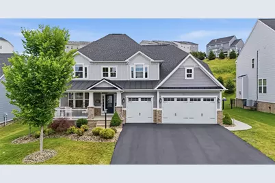 226 Sonni Lane, Robinson Twp, PA 15136 - Photo 6