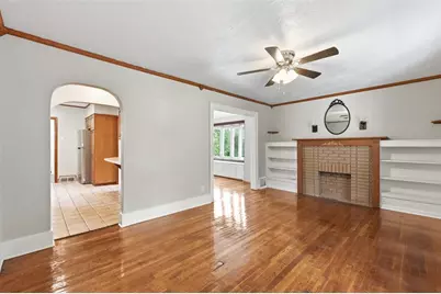 921 Walnut St, Ambridge, PA 15003 - Photo 4