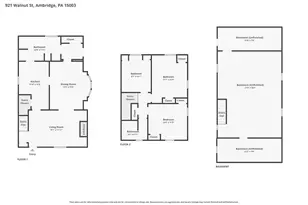 921 Walnut St, Ambridge, PA 15003 - Photo 28