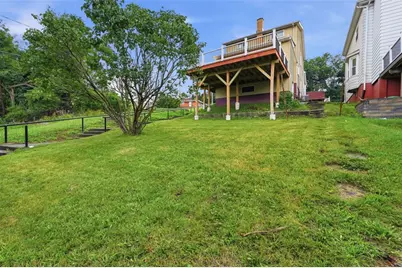 921 Walnut St, Ambridge, PA 15003 - Photo 22
