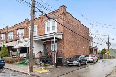 414 Fisk Street, Pittsburgh, PA 15224 - Photo 4