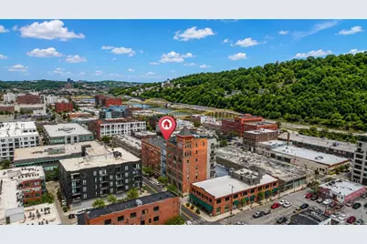 2434 Smallman St #112, Downtown Pgh, PA 15222 - Photo 40
