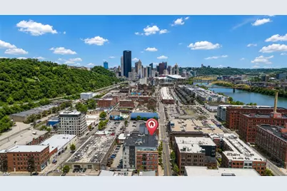 2434 Smallman St #112, Downtown Pgh, PA 15222 - Photo 2