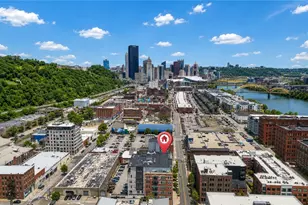 2434 Smallman St, Downtown Pgh, PA 15222 - Photo 2