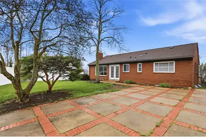 1013 El Rancho Drive, Green Tree, PA 15220 - Photo 32