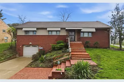 1013 El Rancho Drive, Green Tree, PA 15220 - Photo 2