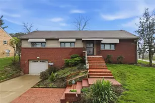 1013 El Rancho Dr, Green Tree, PA 15220 - Photo 2