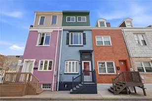 2334 Fox Wy, Pittsburgh, PA 15203 - Photo 1