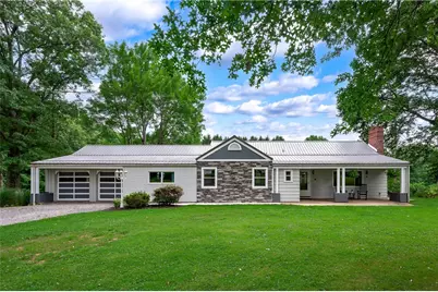 2763 Mercer Butler Pike, Liberty Township, PA 16127 - Photo 2