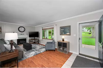 2763 Mercer Butler Pike, Liberty Township, PA 16127 - Photo 6