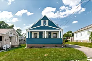 1824 Polk, Aliquippa, PA 15001 - Photo 1