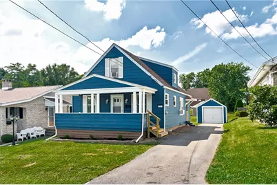 1824 Polk, Aliquippa, PA 15001 - Photo 2