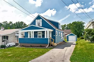 1824 Polk, Aliquippa, PA 15001 - Photo 2