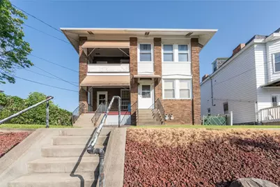 15-17 S Harrison Ave, Pittsburgh, PA 15202 - Photo 1