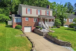 157 Pennsylvania Ave, Bridgeville, PA 15017 - Photo 2