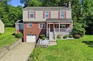 157 Pennsylvania Ave, Bridgeville, PA 15017 - Photo 1