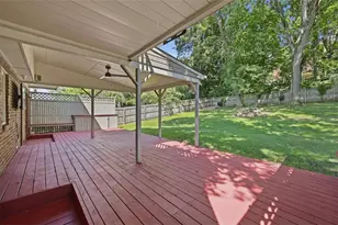 157 Pennsylvania Ave, Bridgeville, PA 15017 - Photo 36