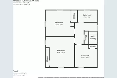 139 Locust Street, Pittsburgh, PA 15202 - Photo 48