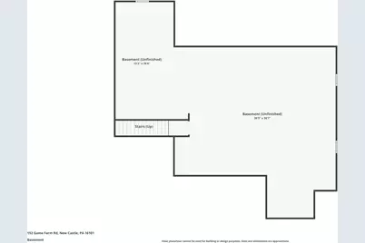 152 Game Farm Rd, Scott Township, PA 16101 - Photo 46