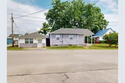 328 Cleveland St Rear, West Kittanning Boro, PA 16201 - Photo 28