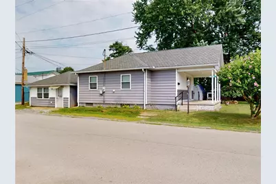 328 Cleveland St Rear, West Kittanning Boro, PA 16201 - Photo 2