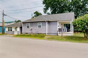 328 Cleveland St Rear, West Kittanning Boro, PA 16201 - Photo 2