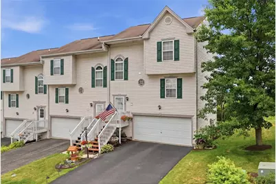 110 Cathedral Ct, Carnegie, PA 15106 - Photo 2