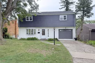 2429 Rosegarden Rd, Banksville/Westwood, PA 15220 - Photo 1