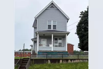 662 High St, California, PA 15419 - Photo 1