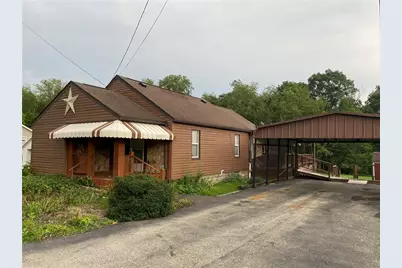122 Hoy Street, Dry Tav-Rices Landing, PA 15357 - Photo 2