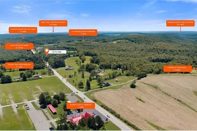0 E National Pike, Us40-Nr Mt, Wharton Township, PA 15437 - Photo 6
