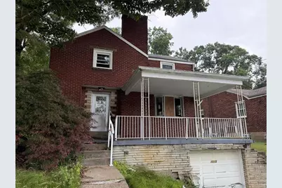 1015 Glencoe, Green Tree, PA 15220 - Photo 1