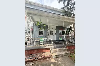 1412 Main St #2, Pittsburgh, PA 15215 - Photo 2