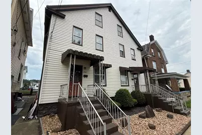 206 McClain Ave, Butler, PA 16001 - Photo 2
