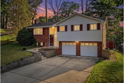 4 Gien Dr, Pittsburgh, PA 15209 - Photo 1